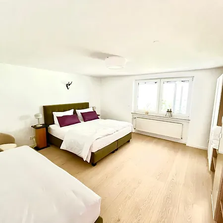 Ferienwohnung Wildblick Cochem Exterior foto