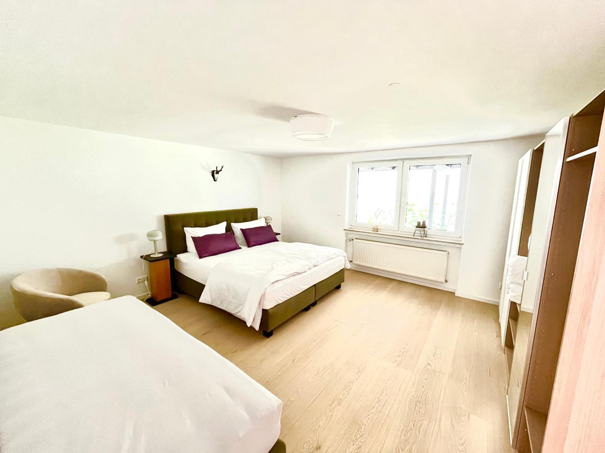 Wildblick Apartment Cochem